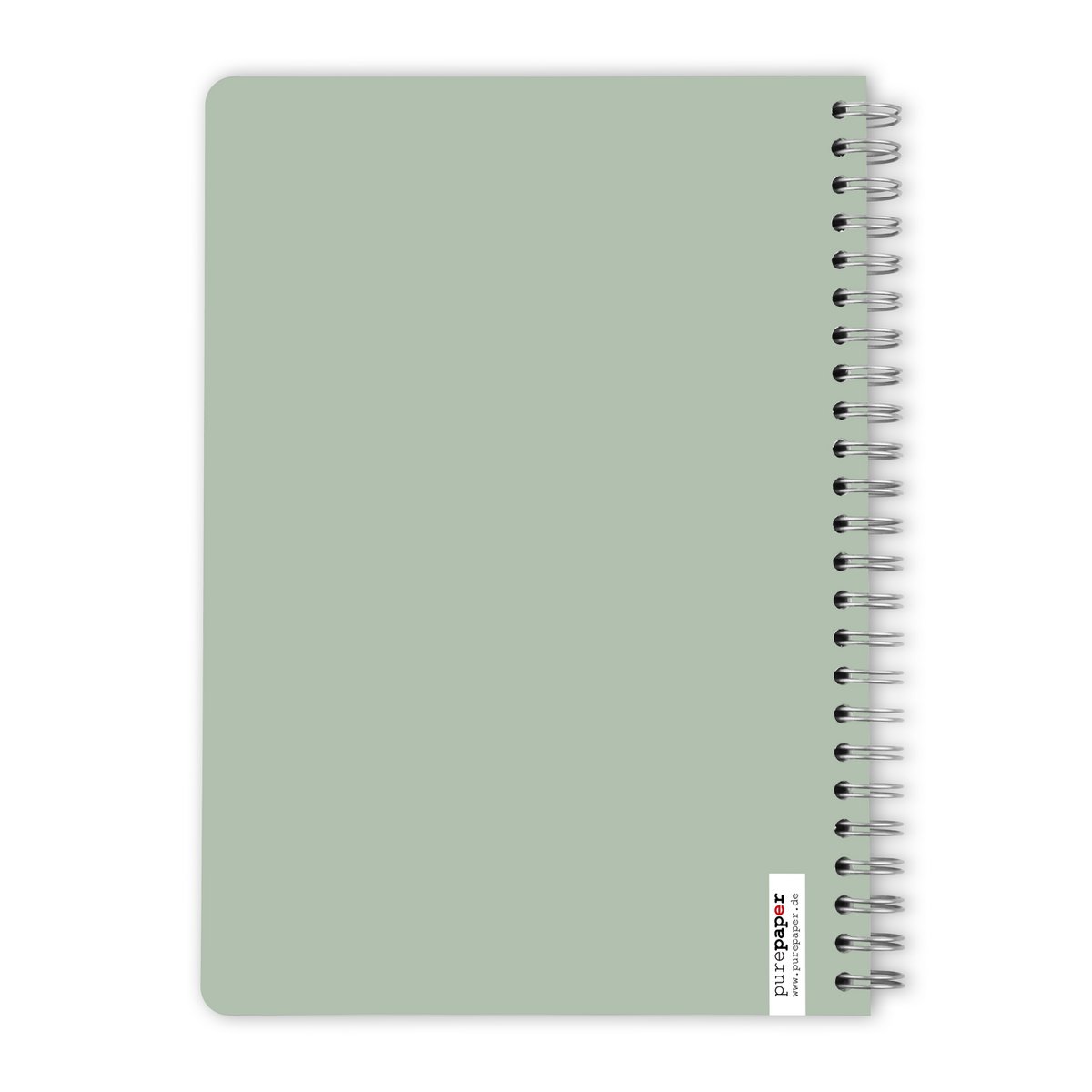 Find Your Fire - 60 sheets - DIN A5 - 1015P