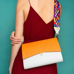 Multicolored