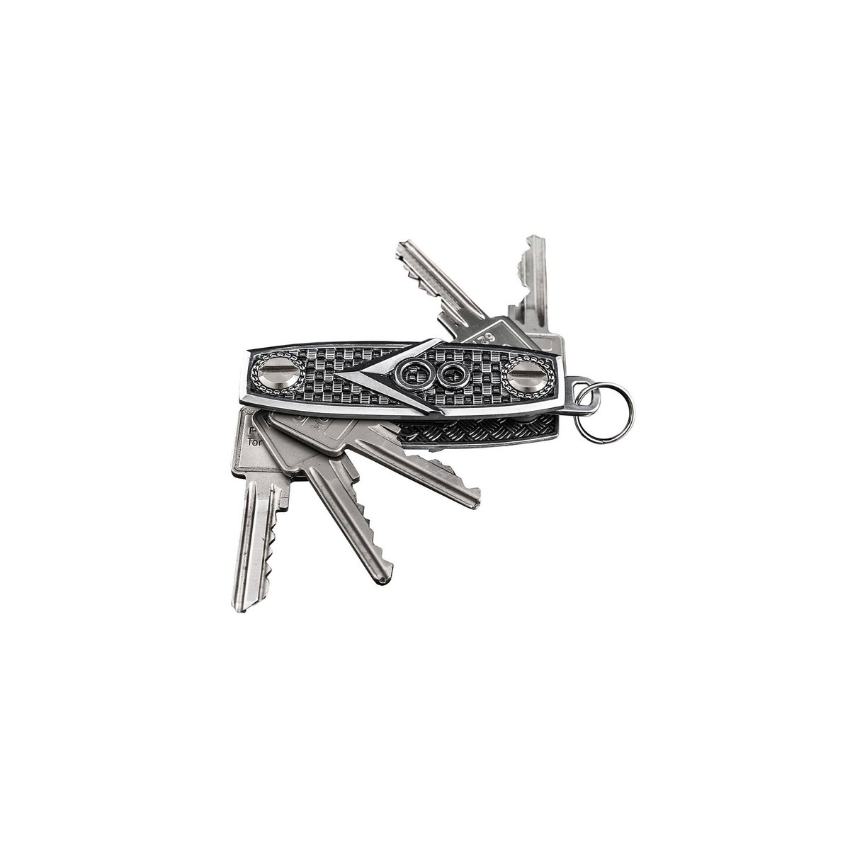 Key Organizer V8WERK