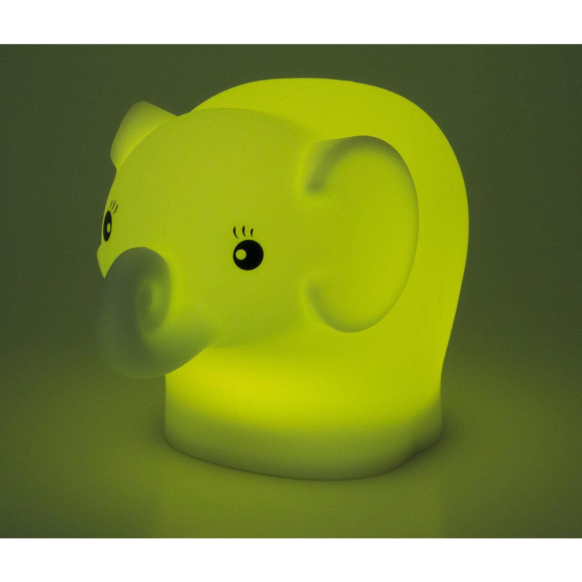 NACHTLAMPJE: OLIFANT PM