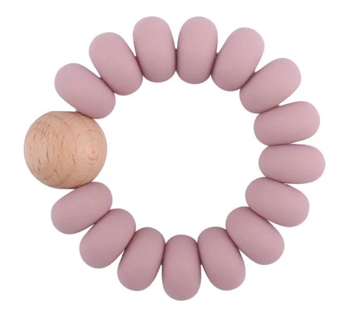 Baby silikone bider | Rondo | RØDME