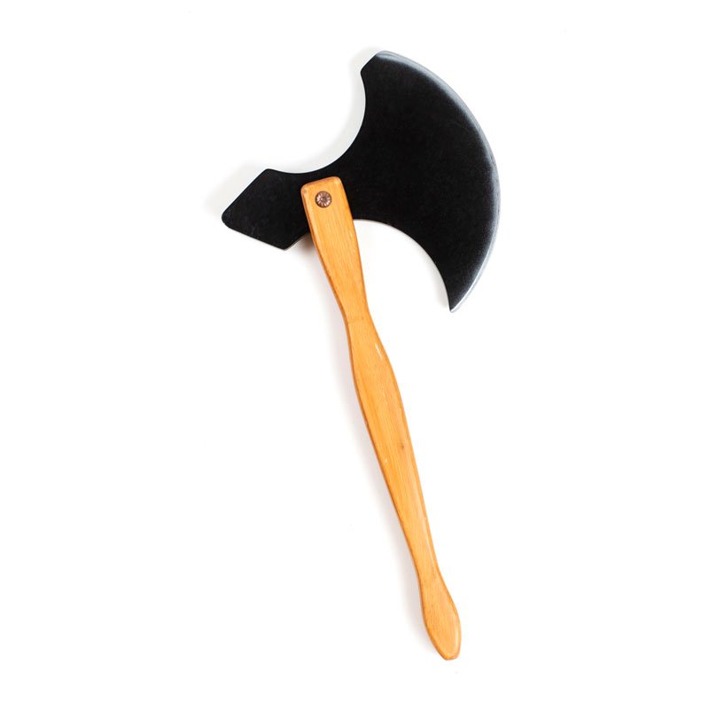 BLACK AXE S - ST502