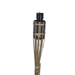 Bambusowa pochodnia ogrodowa 120 cm