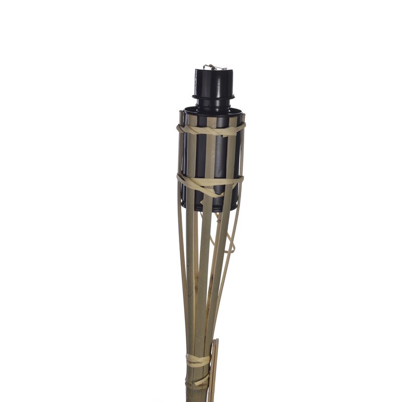 Bambusowa pochodnia ogrodowa 120 cm