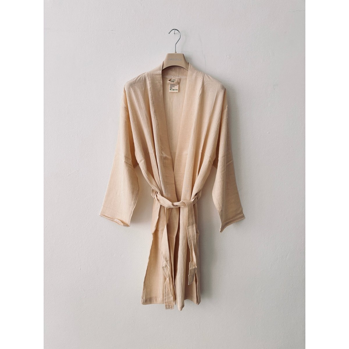 KIMONO - OFF WHITE - MESSE