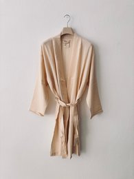KIMONO - OFF WHITE - MESSE