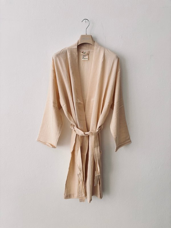 KIMONO - OFF WHITE - MESSE