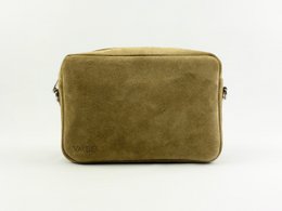 Grevy Pouch - Beige