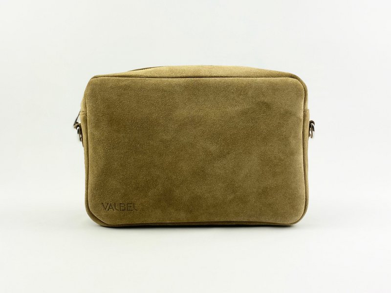 Grevy Pouch - Beige
