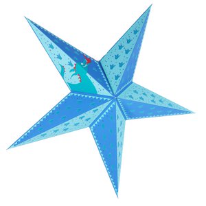 Starlight Dragon OK 1123