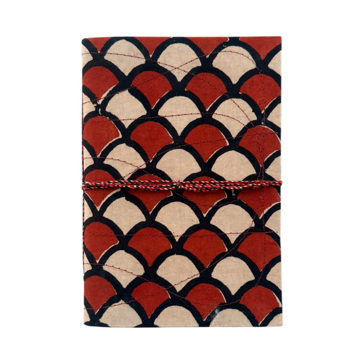Sustainable Notebook A5plus Hide & Seek