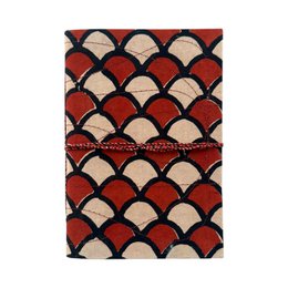 Sustainable Notebook A5plus Hide & Seek