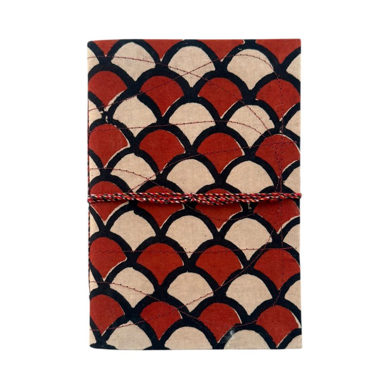 Sustainable Notebook A5plus Hide & Seek
