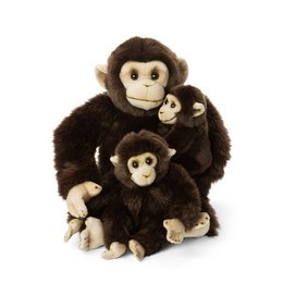 WWF Chimpanzee 23cm