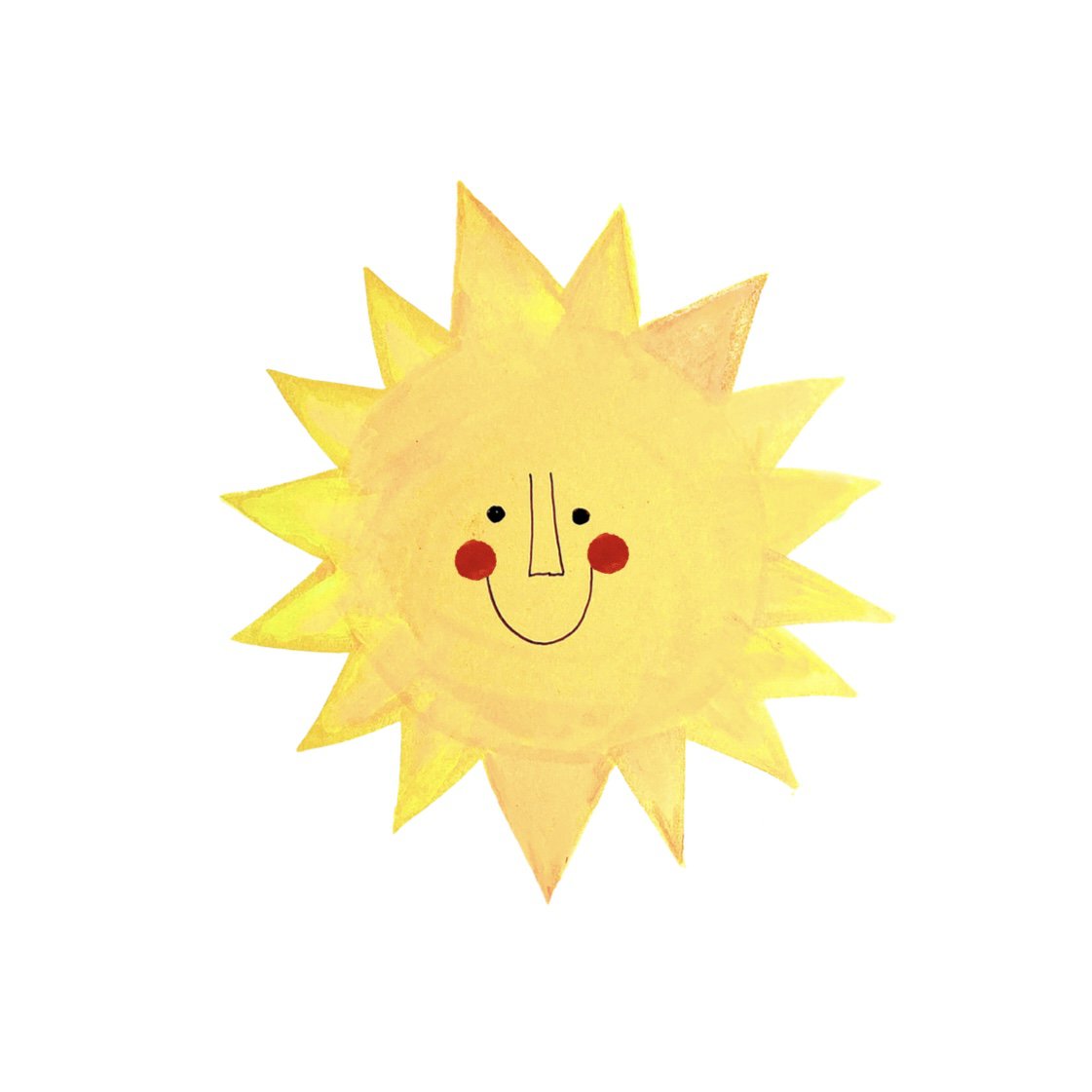 Kort Sun