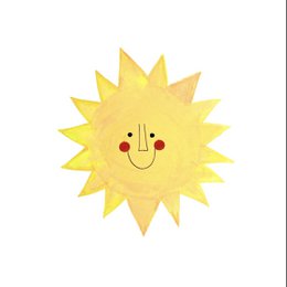 Kort Sun