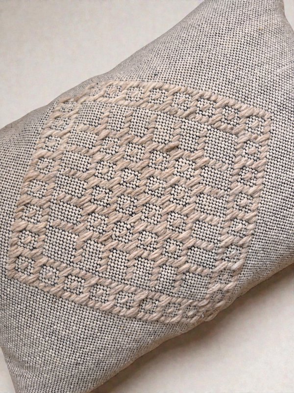 Heritage Line Kissen - 40 x 60 cm