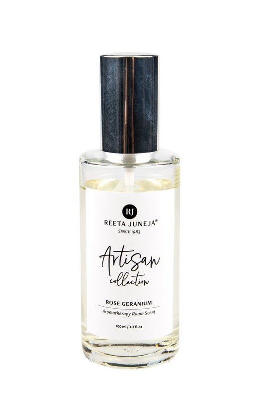 Artisan CollectionRose Geranium Luxury Room Spray (100 ml / 3.4 fl oz)