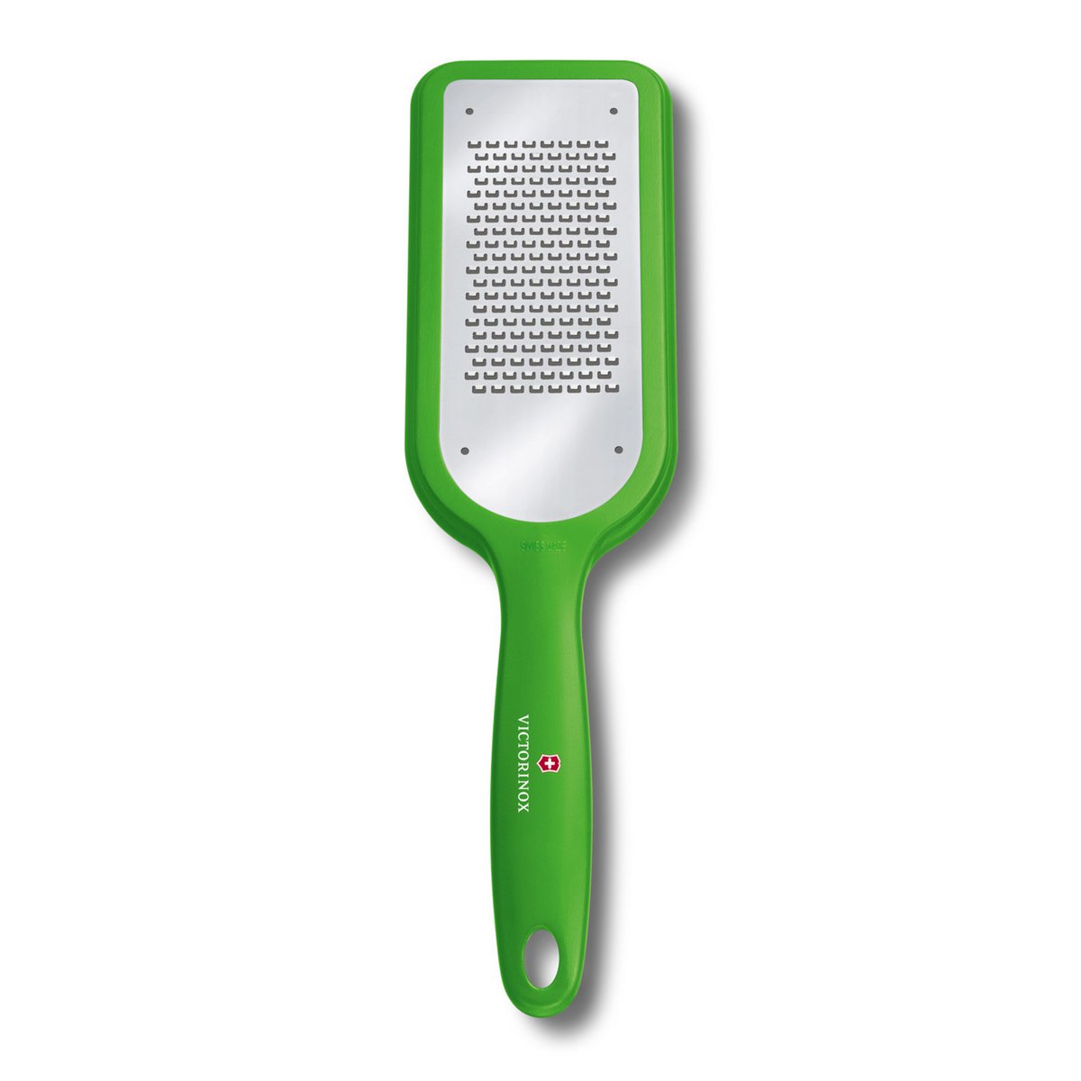 Victorinox Kitchen grater fine green