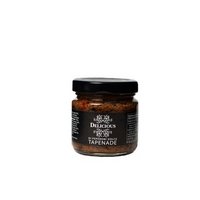 Tapenade di Peperoni Dolce - Zoete peper tapenade