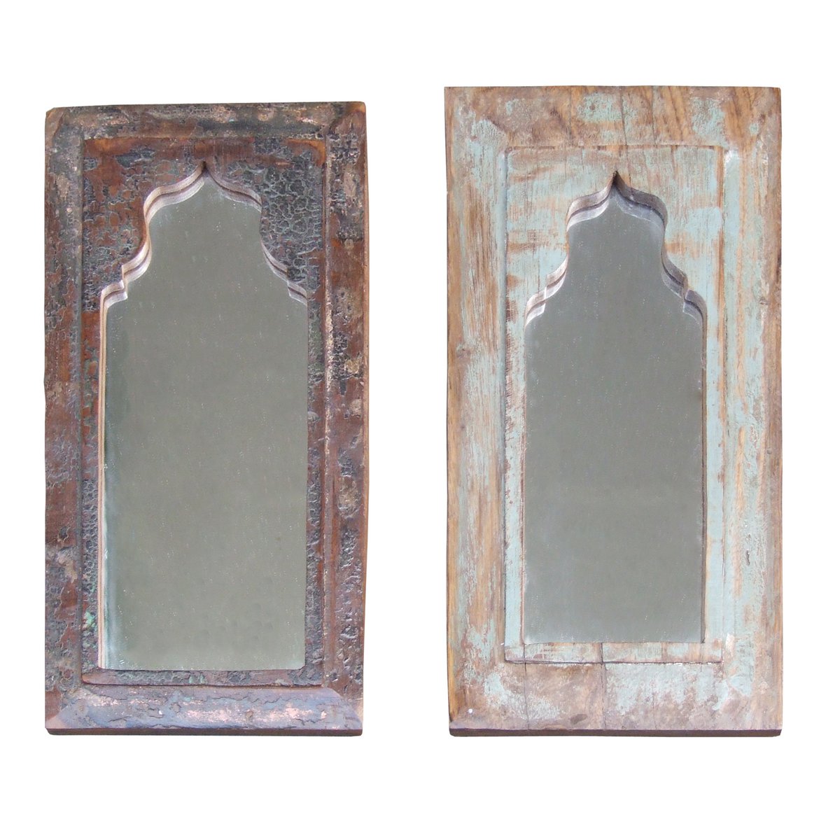 Window mirror small