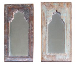 Window mirror small