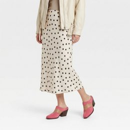 Mayomi Shell Pink Mules