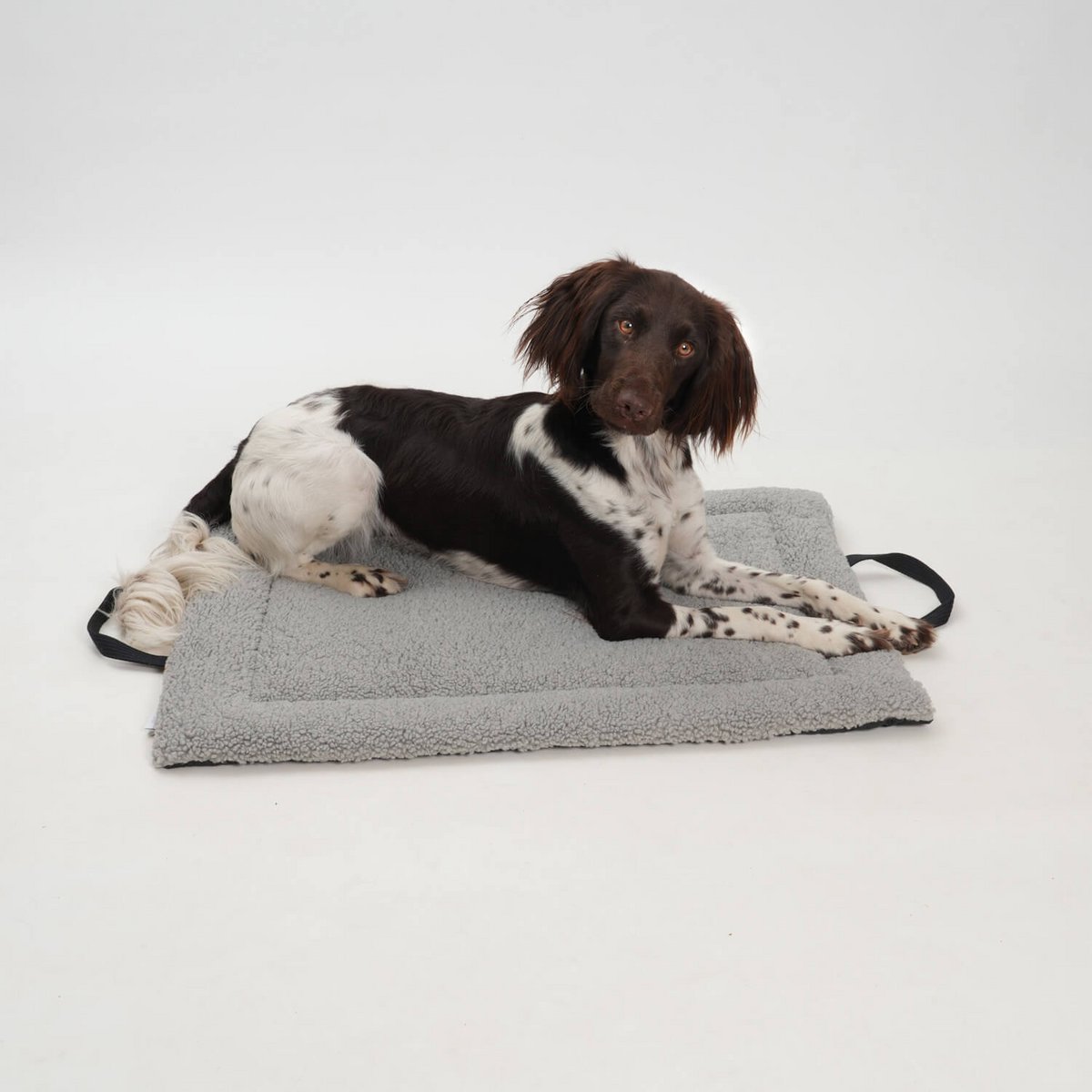 Reisematte Travel Mat Matti Paddy mouse
