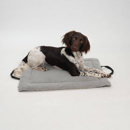 Reisematte Travel Mat Matti Paddy mouse