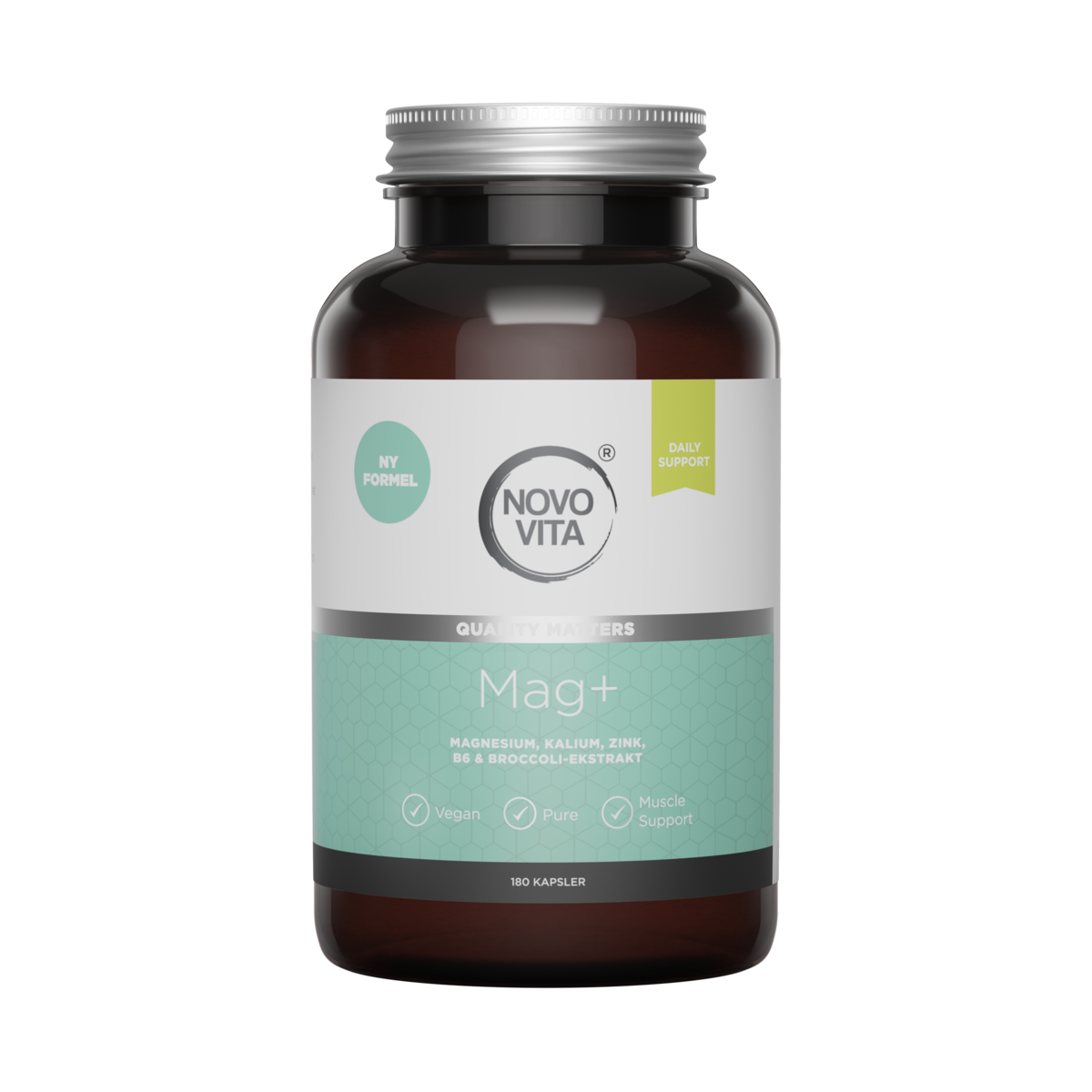 Mag +