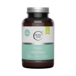 Mag +