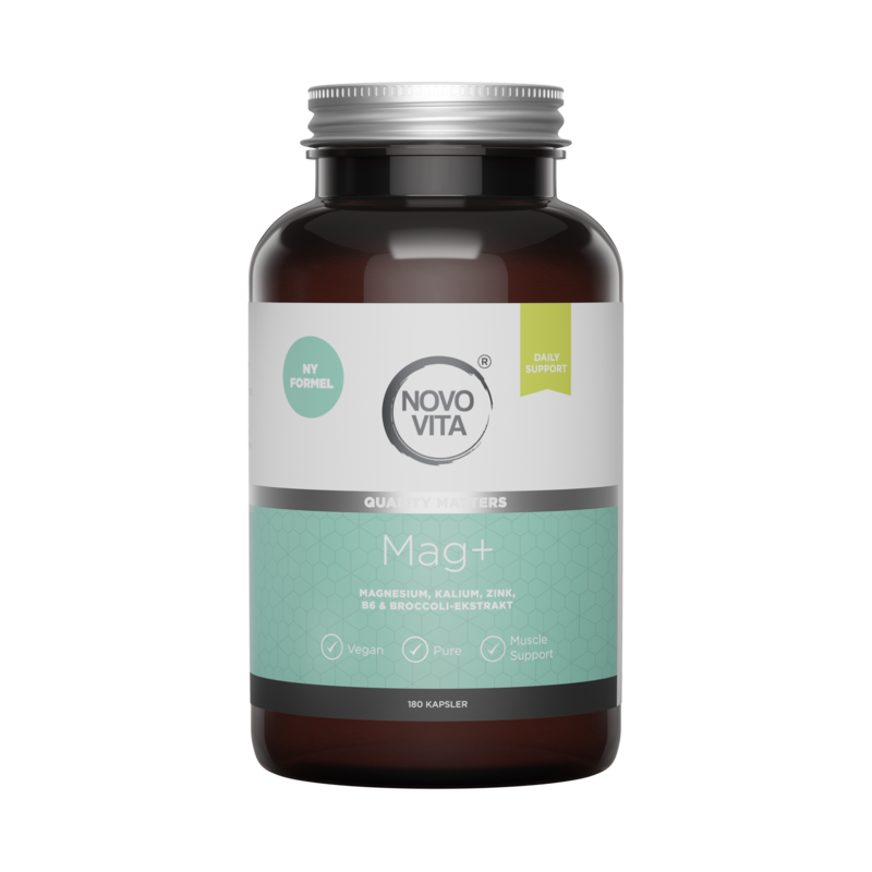 Mag +