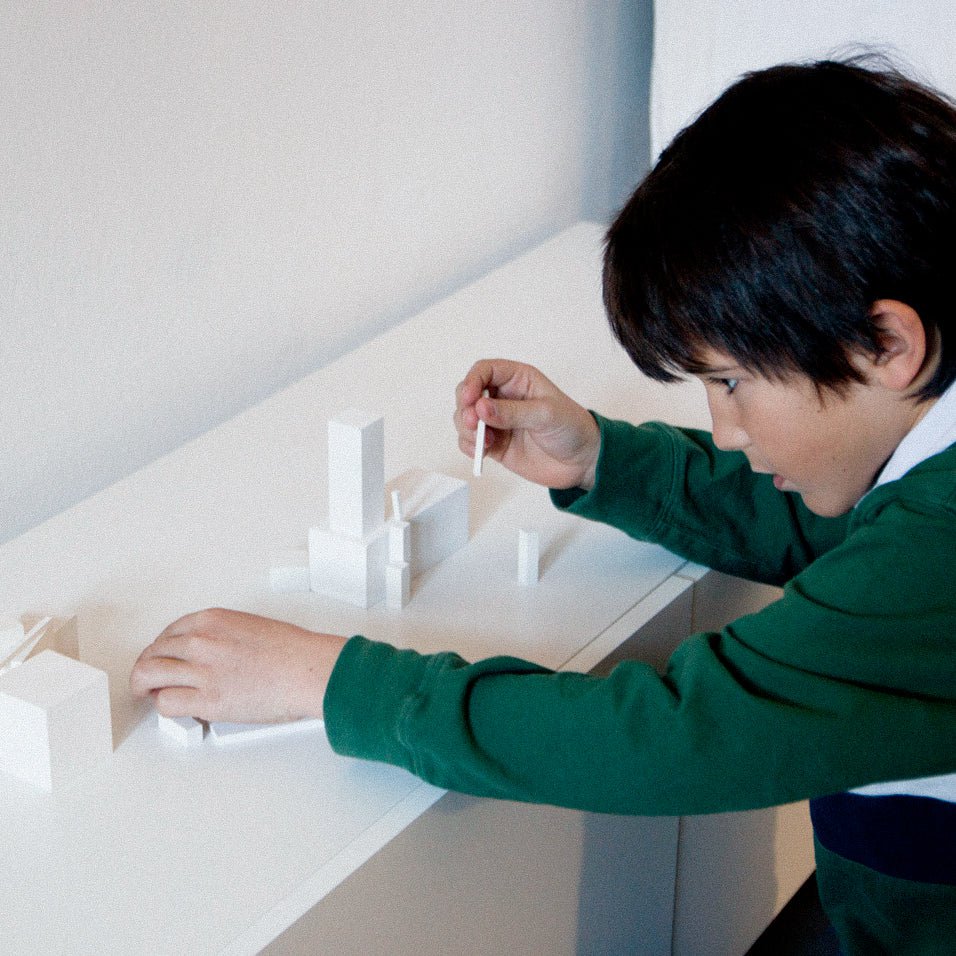 Architecton C4 New Edition