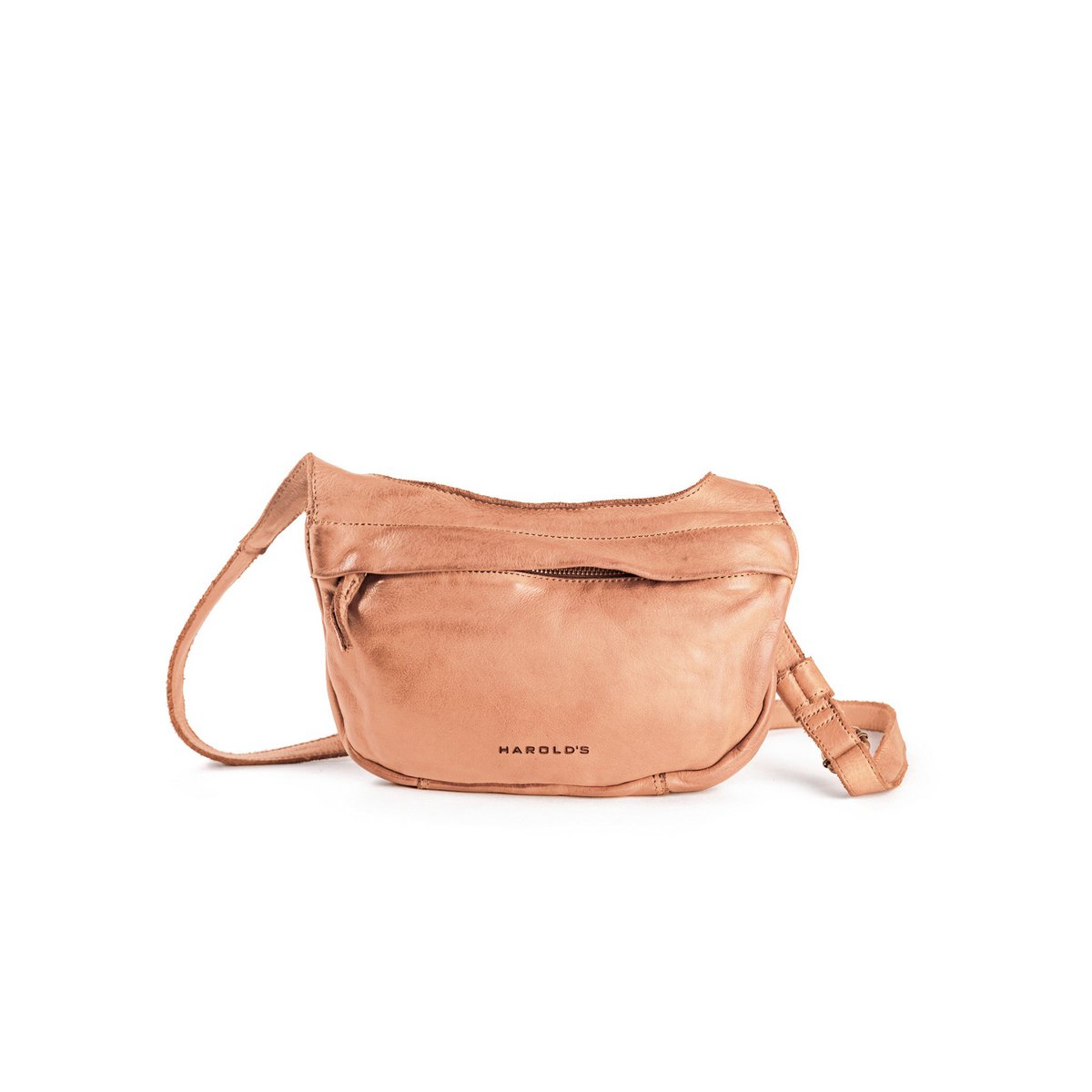 Submarine Shoulderbag zip S