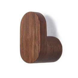 Vérone Hangers – cintres muraux en bois massif
