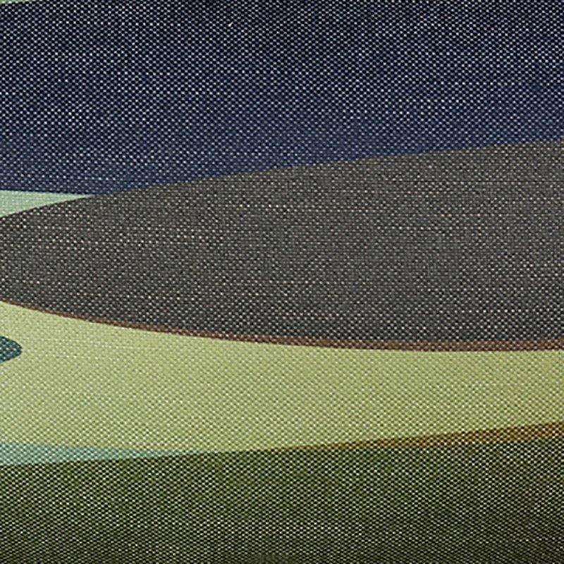 438 Waves longue 60x40