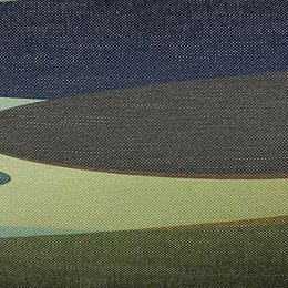 438 Waves longue 60x40