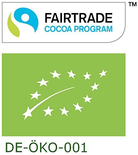 strawberry date chocolate; Only fruit organic & fair