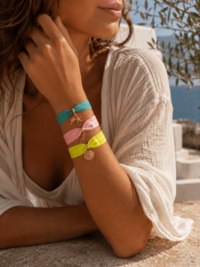 Mediterranean Lucky Bracelet