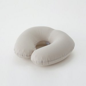 Fuu One-Breath Nekkussen - Beige