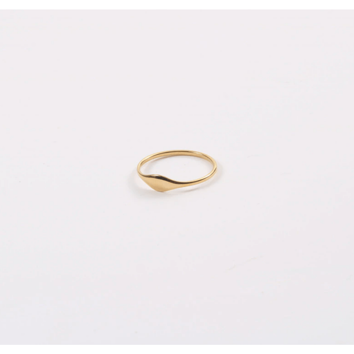 Daizy - Ungleicher Goldring
