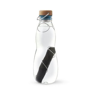 Schwarz+Blum Eau Gutes Glas - Wasserflinge - 0,65 ltr