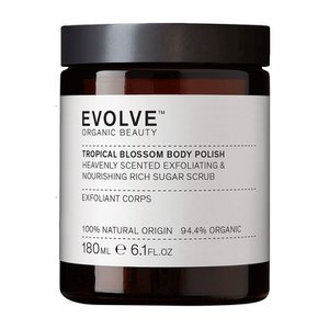 Body Polish Tropical Blossom