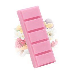 Jasmine passion scented fondant