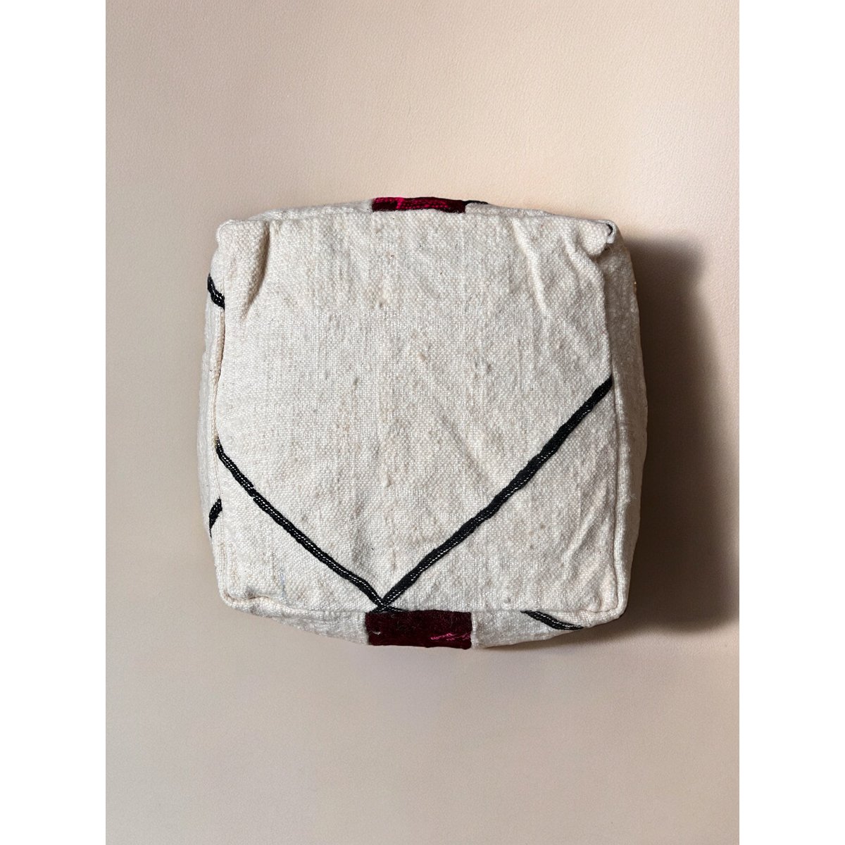 Cuscino piccolo per pavimenti - Mera mini