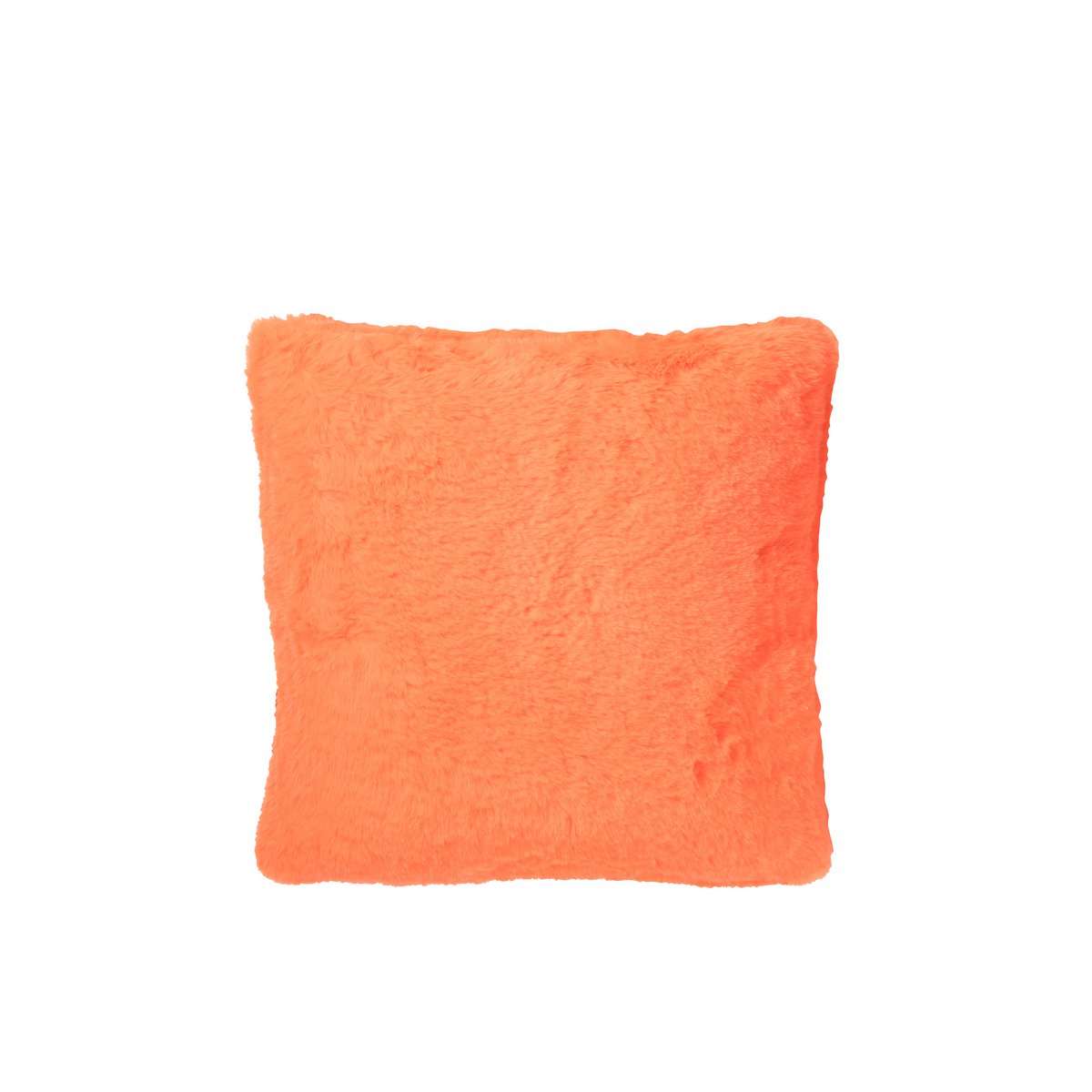 J-Line blanket Cutie - polyester - fluo red