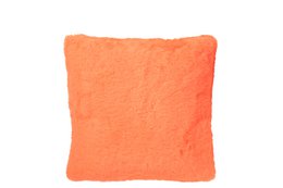 J-Line blanket Cutie - polyester - fluo red
