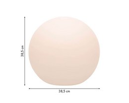 Globe lumineux ø 40