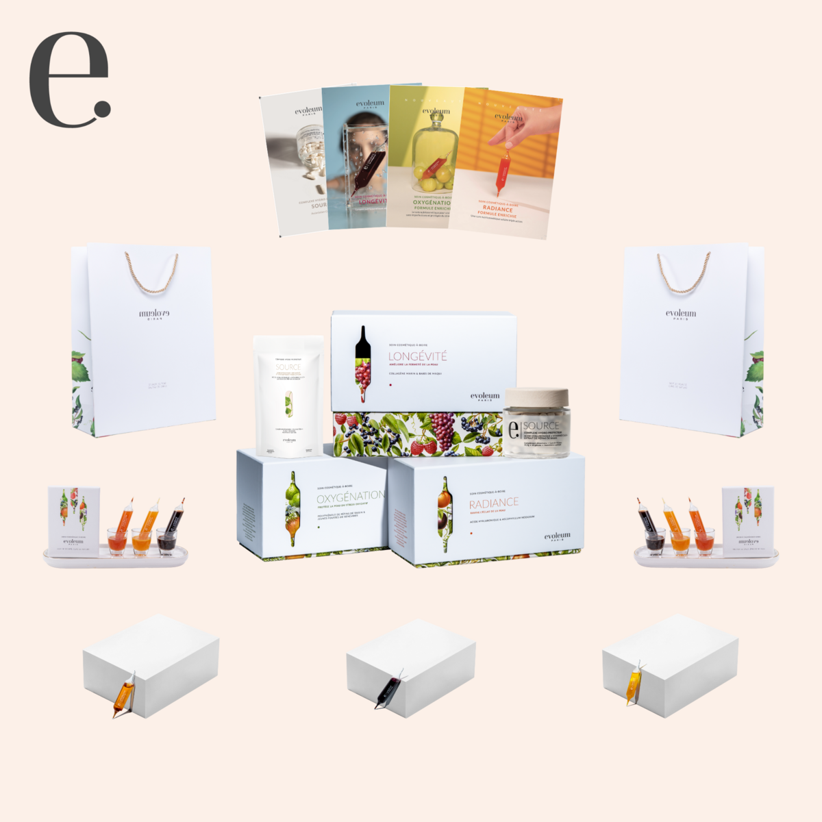KIT SPA & INSTITUT