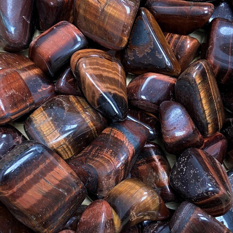 Gerollte Steine ​​- Bull's Eye (200 g)